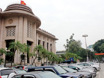 Tăng trưởng tín dụng 12%, không nên cố